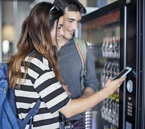 El 60% de los usuarios de vending tiene menos de 24 años