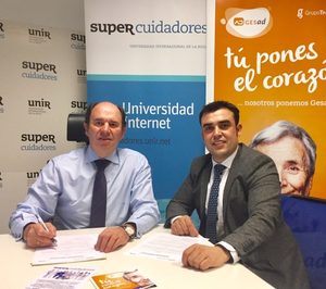 Grupo Trevenque y Supercuidadores se alían para ofrecer servicios sociosanitarios