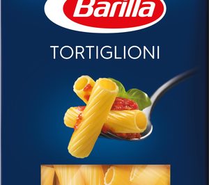 Barilla reformula sus variedades más representativas