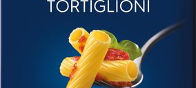 Barilla reformula sus variedades más representativas