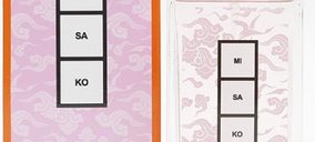 Laboratorios Coper, proveedor de la primera línea de fragancias de Misako