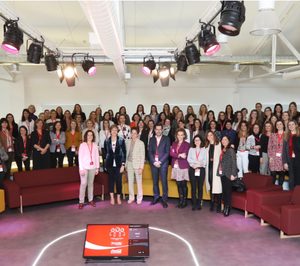 Nace el ‘Women Network’ de Coca-Cola European Partners Iberia