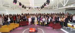 Nace el ‘Women Network’ de Coca-Cola European Partners Iberia