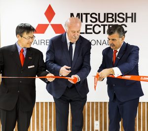 Mitsubishi Electric marca la diferencia con Hybrid City Multi