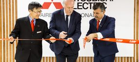 Mitsubishi Electric marca la diferencia con Hybrid City Multi