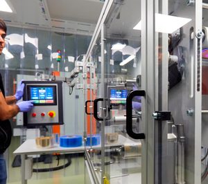 IK4-Tekniker coordina el proyecto Biosmart