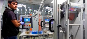 IK4-Tekniker coordina el proyecto Biosmart