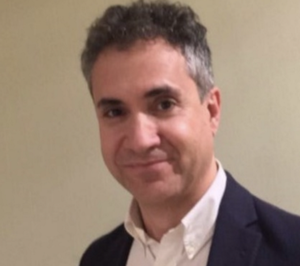 José María Martín, nuevo responsable de Next Generation Technologies en Tech Data