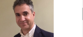 José María Martín, nuevo responsable de Next Generation Technologies en Tech Data