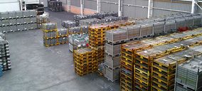 TKV Logística pisa el acelerador