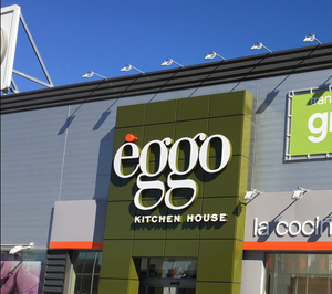 éggo Kitchen House supera los 7 M en 2018