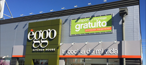 éggo Kitchen House supera los 7 M en 2018
