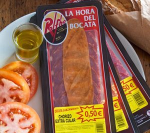 Luis Oliveras invierte para crecer en el exterior