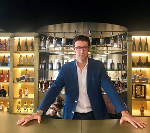 Antonio Crous (Pernod Ricard España):“Los whiskies son un mundo por descubrir y tienen mucho que ofrecer al consumidor prémium”