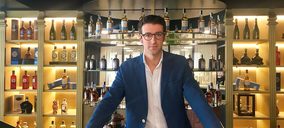 Antonio Crous (Pernod Ricard España):“Los whiskies son un mundo por descubrir y tienen mucho que ofrecer al consumidor prémium”