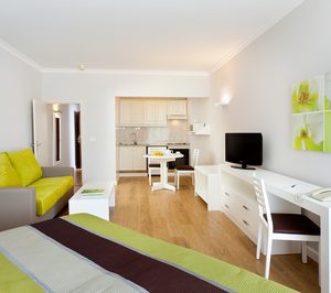 BlueBay incorpora su primer hotel en Tenerife