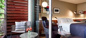 Reabre el antiguo hotel Omm como Sir Victor y ultima su restaurante Mr Porter