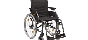 Unidix escinde el negocio geriátrico de Clinibax en la nueva Unidix Care