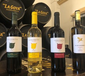 Delgado Zuleta coge nuevas distribuciones de vinos