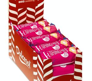 Grupo Dulcesol apuesta fuerte por el canal impulso