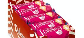 Grupo Dulcesol apuesta fuerte por el canal impulso