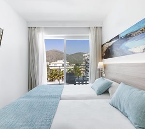 Roc Hotels ejecuta inversiones por más de 2 M en mejoras de sus establecimientos