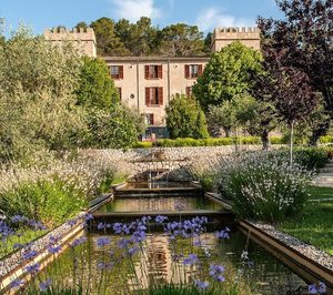 Castell Son Claret amplía su capacidad con tres nuevas suites