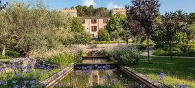 Castell Son Claret amplía su capacidad con tres nuevas suites