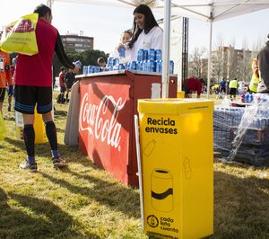 Arranca un año más el programa Cada lata cuenta