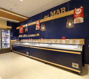 La Sirena renueva el acuerdo con Binipreu