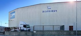 Disfrimur traslada sus instalaciones de Barcelona para ofrecer mayor proximidad a Mercadona