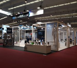 Smurfit Kappa muestra en Enomaq sus propuestas para el sector vitivinícola