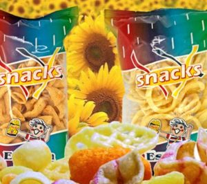 Apex compra los activos de la madrileña Aperitivos Espada