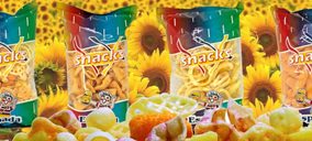 Apex compra los activos de la madrileña Aperitivos Espada