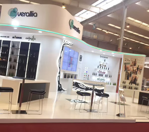 Verallia presenta la gama Asia en Enomaq, entre otras innovaciones