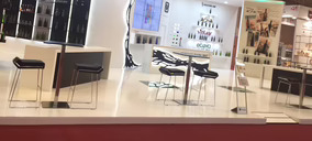 Verallia presenta la gama Asia en Enomaq, entre otras innovaciones