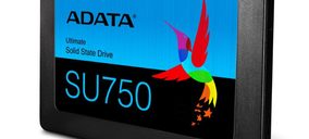 ADATA lanza Ultimate SU750 2.5 SATA 6Gb/s