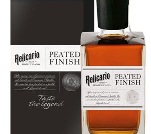 Beveland amplía la gama de ron y renueva su imagen corporativa