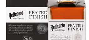 Beveland amplía la gama de ron y renueva su imagen corporativa