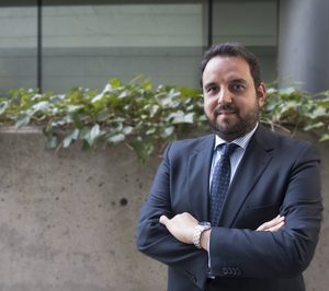 Vincci nombra a Miguel Fuentes nuevo director de expansión