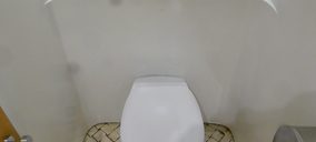 Geberit, en la Ciudad BBVA de Madrid