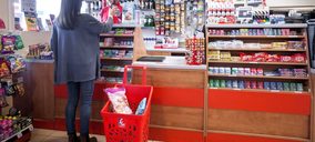 Eroski extiende la enseña Rapid a Navarra