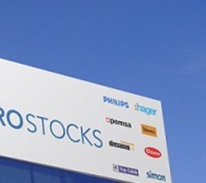 Electro Stocks traslada uno de sus establecimientos