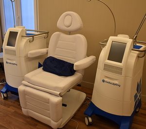 Roso Rodrigues abre su primera clínica CoolSculpting en Barcelona y no descarta otras aperturas