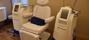 Roso Rodrigues abre su primera clínica CoolSculpting en Barcelona y no descarta otras aperturas