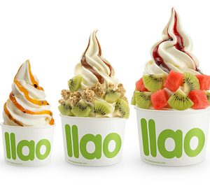 Llaollao cierra un acuerdo de masterfranquicia en Irak