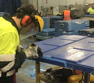 PRS logró una retención de 6.917 t de CO2 en 2018