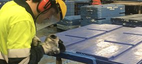 PRS logró una retención de 6.917 t de CO2 en 2018