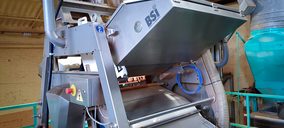 Tomra equipa a la tarraconense Frupinsa