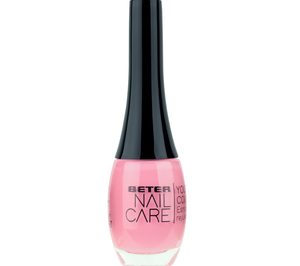 Beter lanza una edición limitada de los esmaltes Youth Color